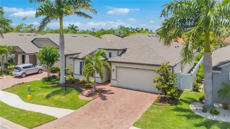 2109 La Palma Avenue Port Charlotte FL 33953