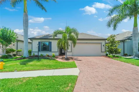 2109 La Palma Avenue Port Charlotte FL 33953
