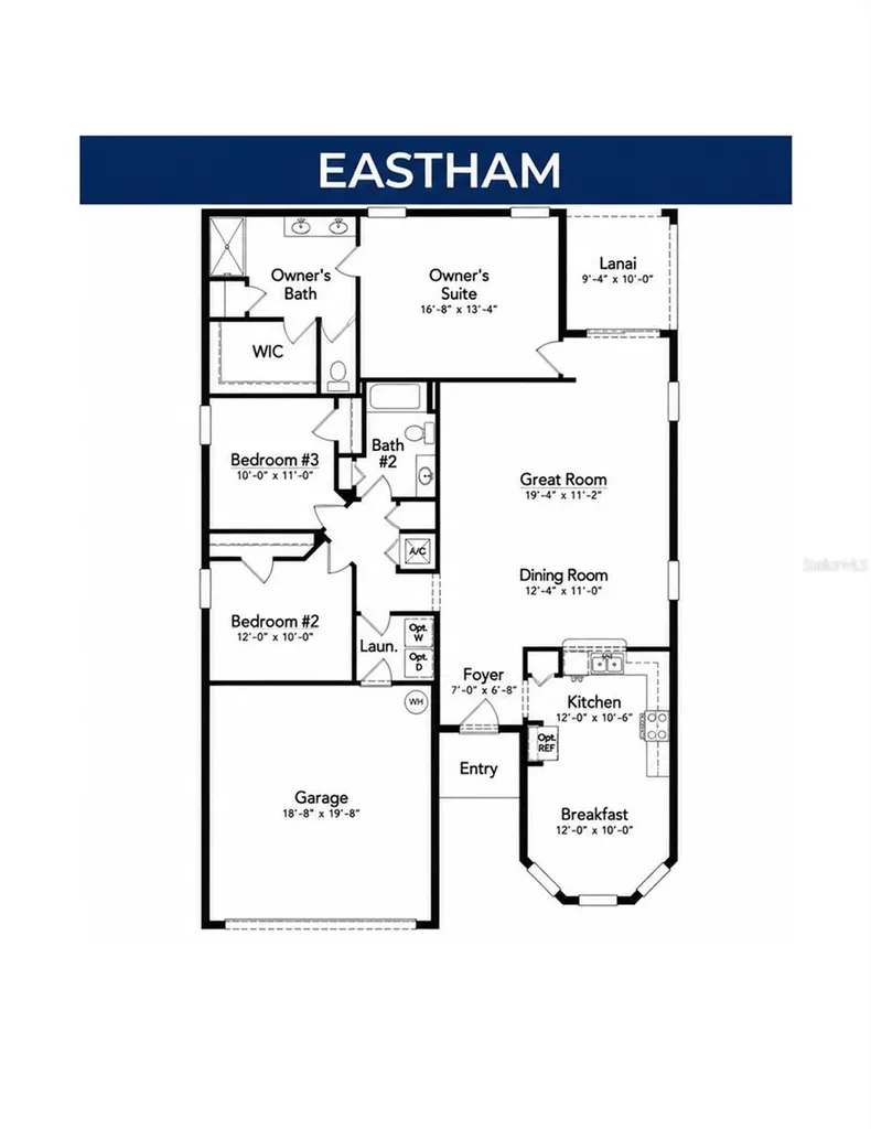 2719 Star Coral Lane New Smyrna Beach FL 32168