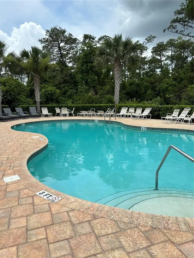 2719 Star Coral Lane New Smyrna Beach FL 32168