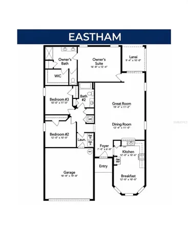 2719 Star Coral Lane New Smyrna Beach FL 32168