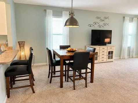 2719 Star Coral Lane New Smyrna Beach FL 32168