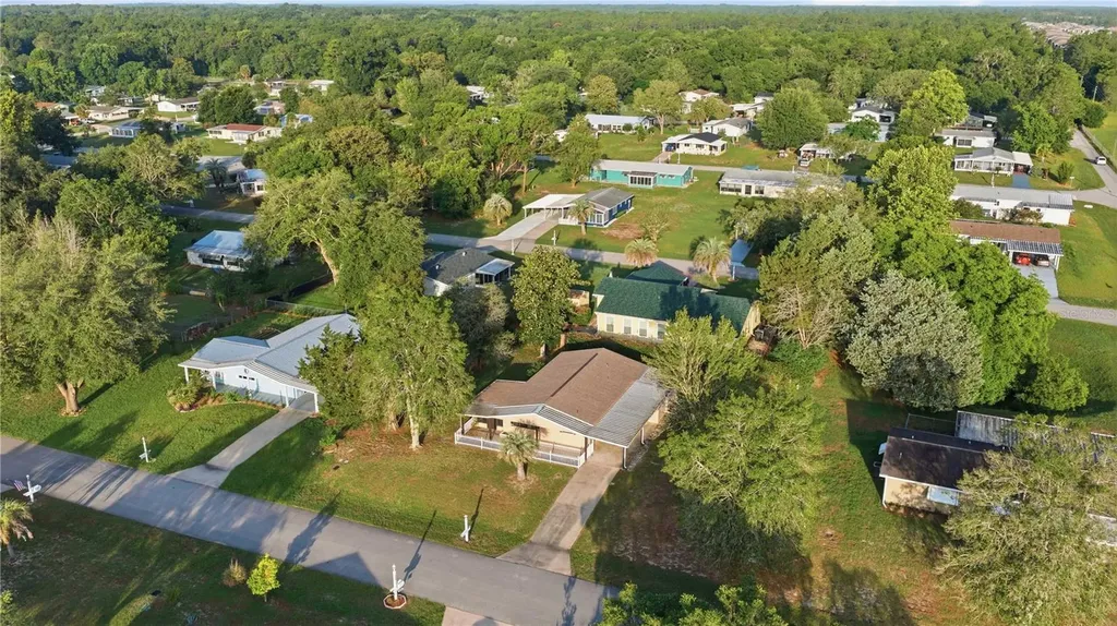 10040 SW 98th Avenue Ocala FL 34481