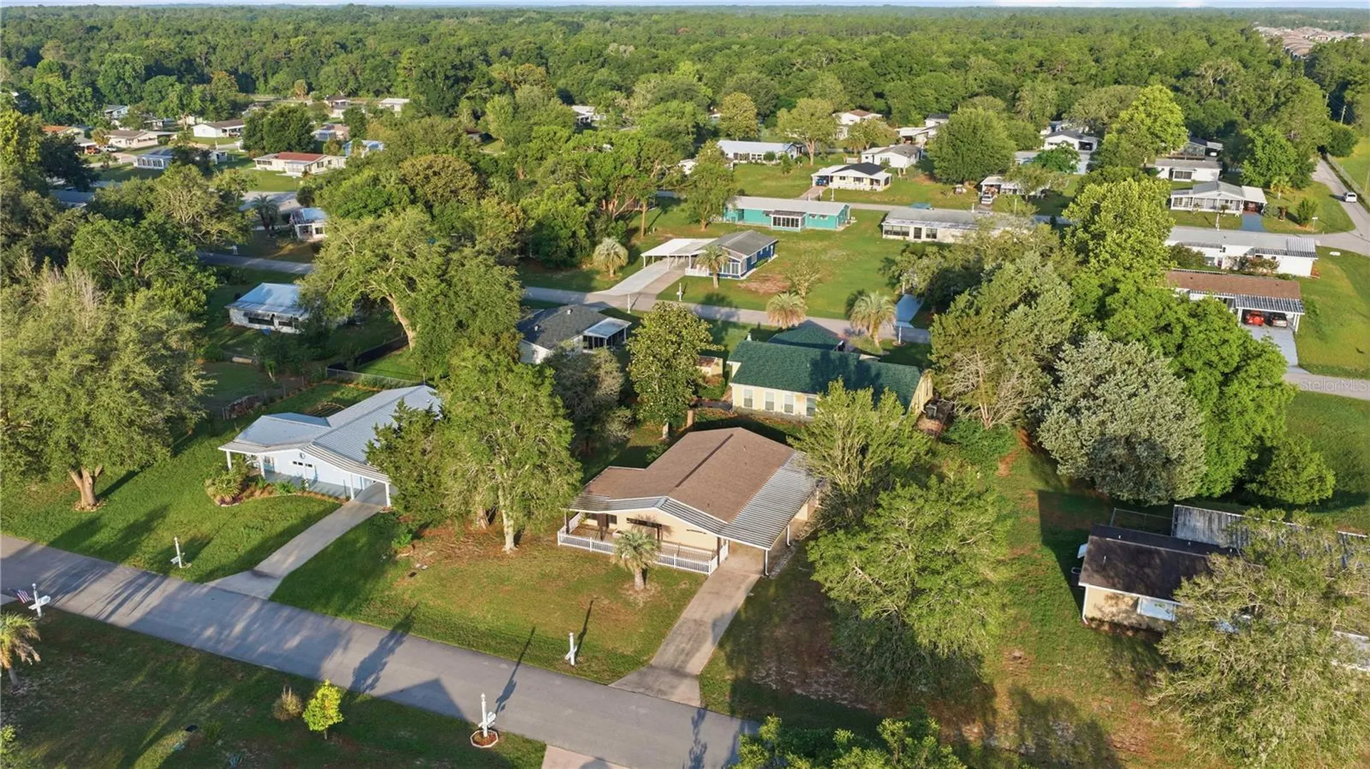 10040 SW 98th Avenue Ocala FL 34481