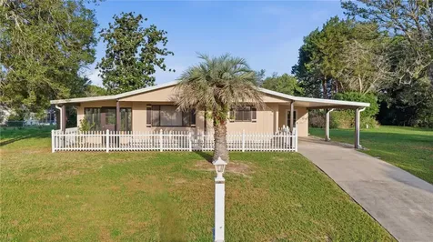 10040 SW 98th Avenue Ocala FL 34481