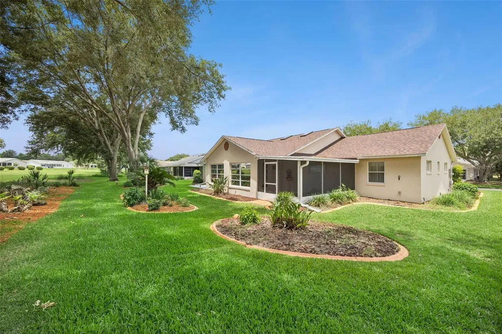 25904 Newcombe Circle Leesburg FL 34748