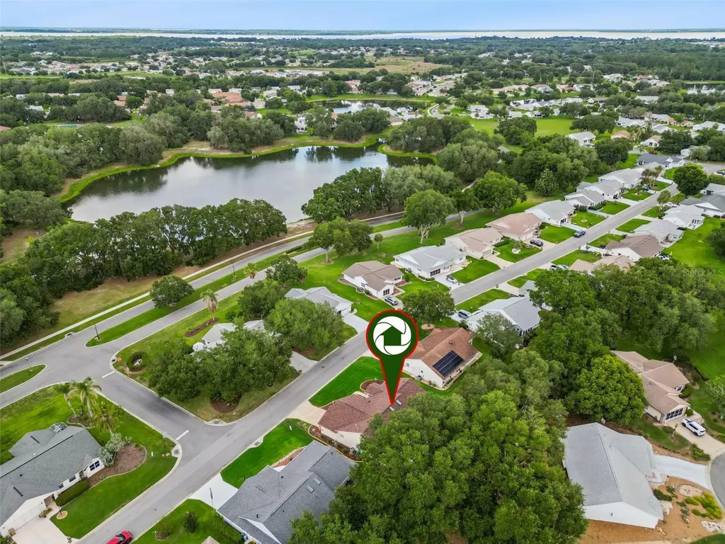 25904 Newcombe Circle Leesburg FL 34748