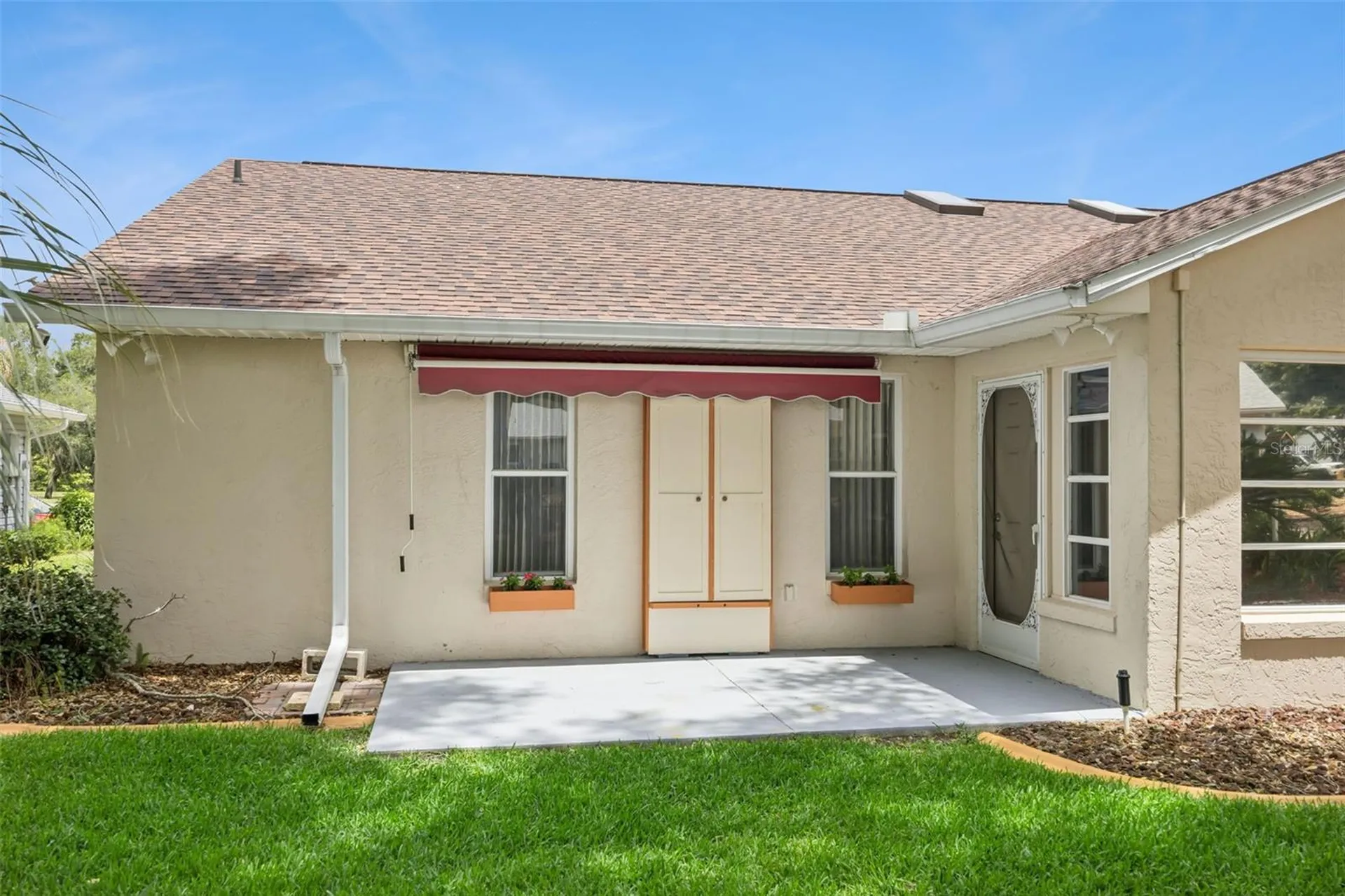 25904 Newcombe Circle Leesburg FL 34748