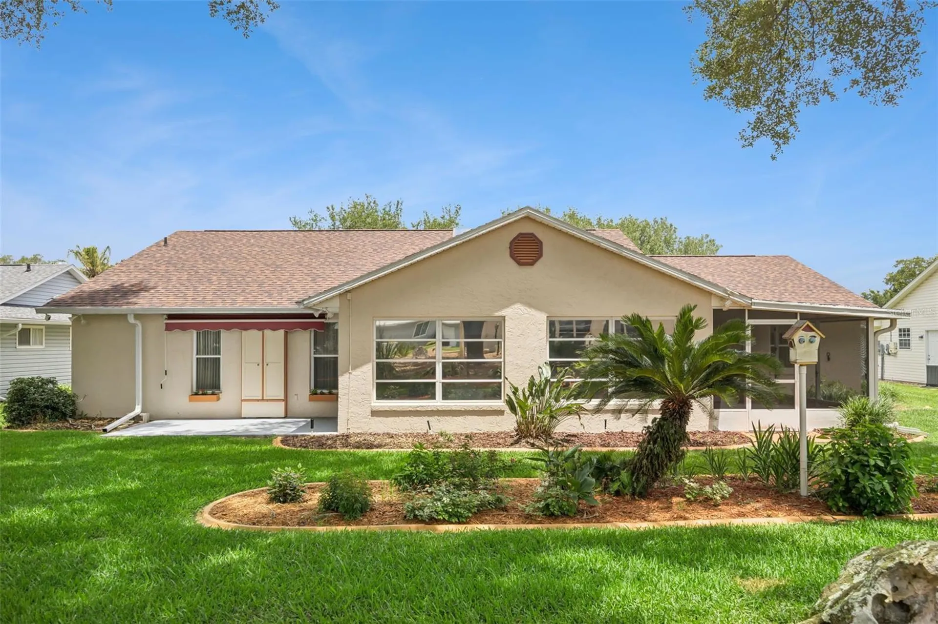 25904 Newcombe Circle Leesburg FL 34748