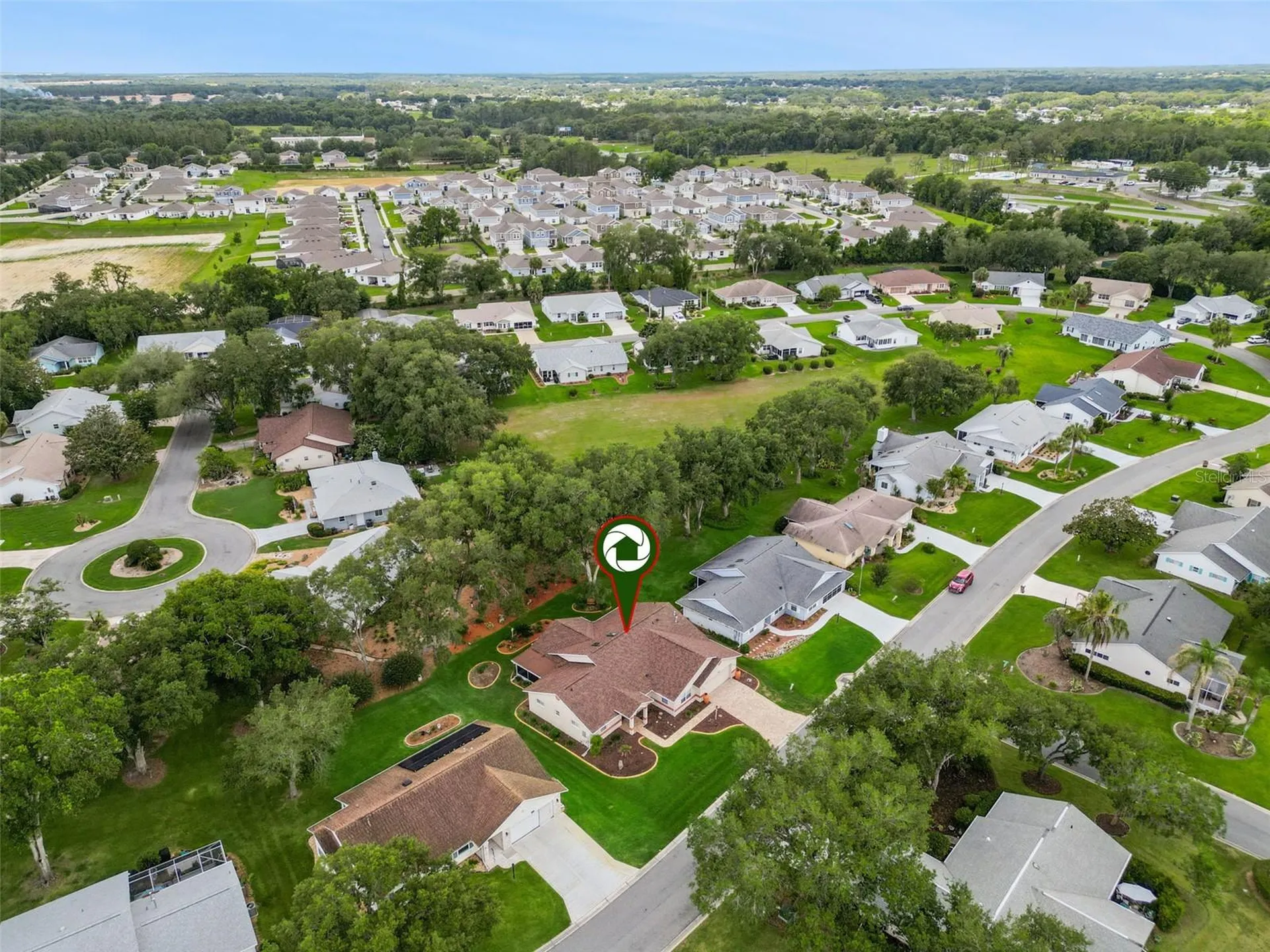 25904 Newcombe Circle Leesburg FL 34748