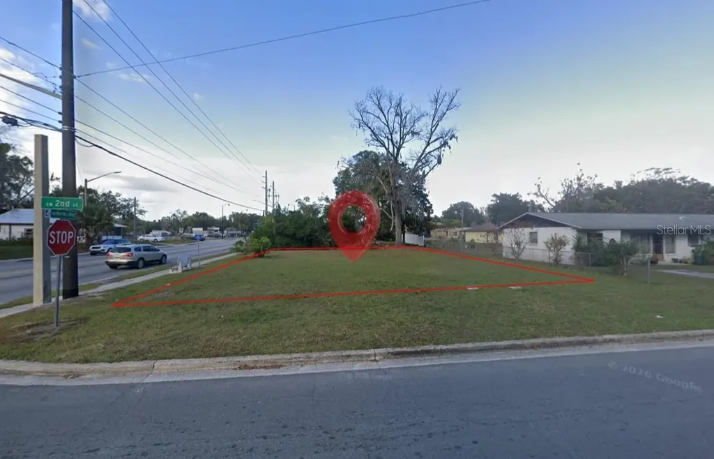 0 SW 2nd Street Ocala FL 34471