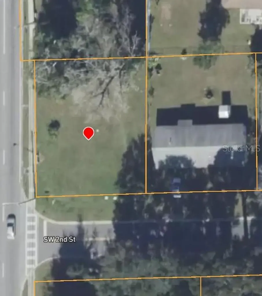 0 SW 2nd Street Ocala FL 34471