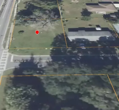 0 SW 2nd Street Ocala FL 34471