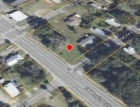 0 SW 2nd Street Ocala FL 34471