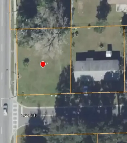 0 SW 2nd Street Ocala FL 34471