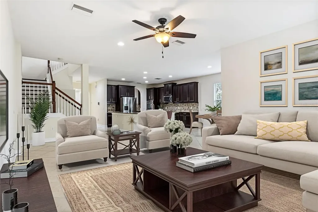 4424 Vermillion Sky Drive Wesley Chapel FL 33544