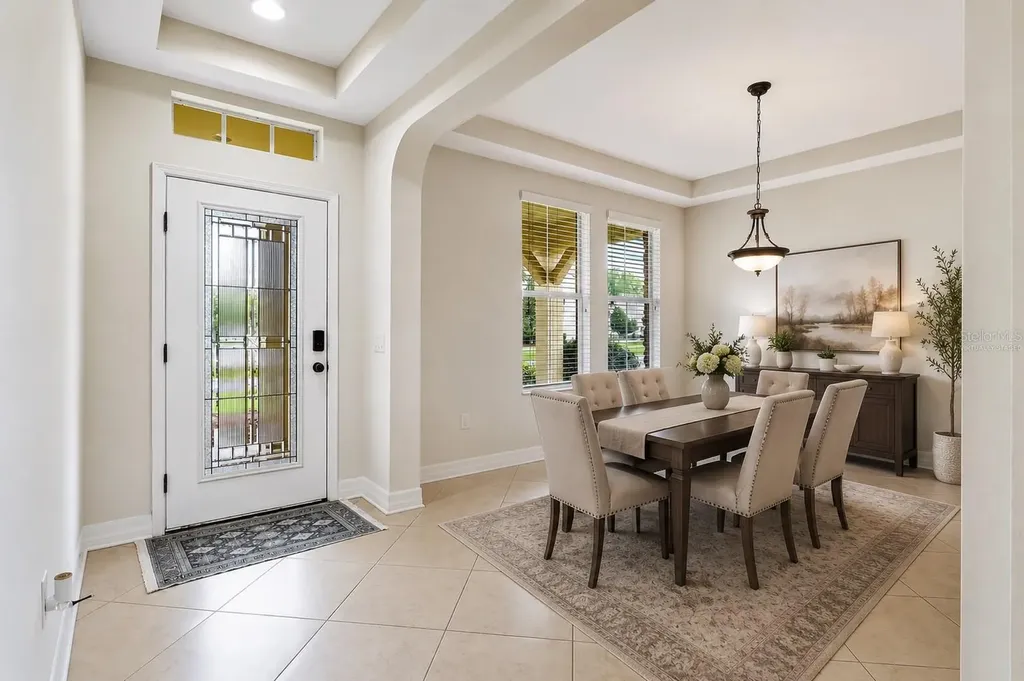 4424 Vermillion Sky Drive Wesley Chapel FL 33544