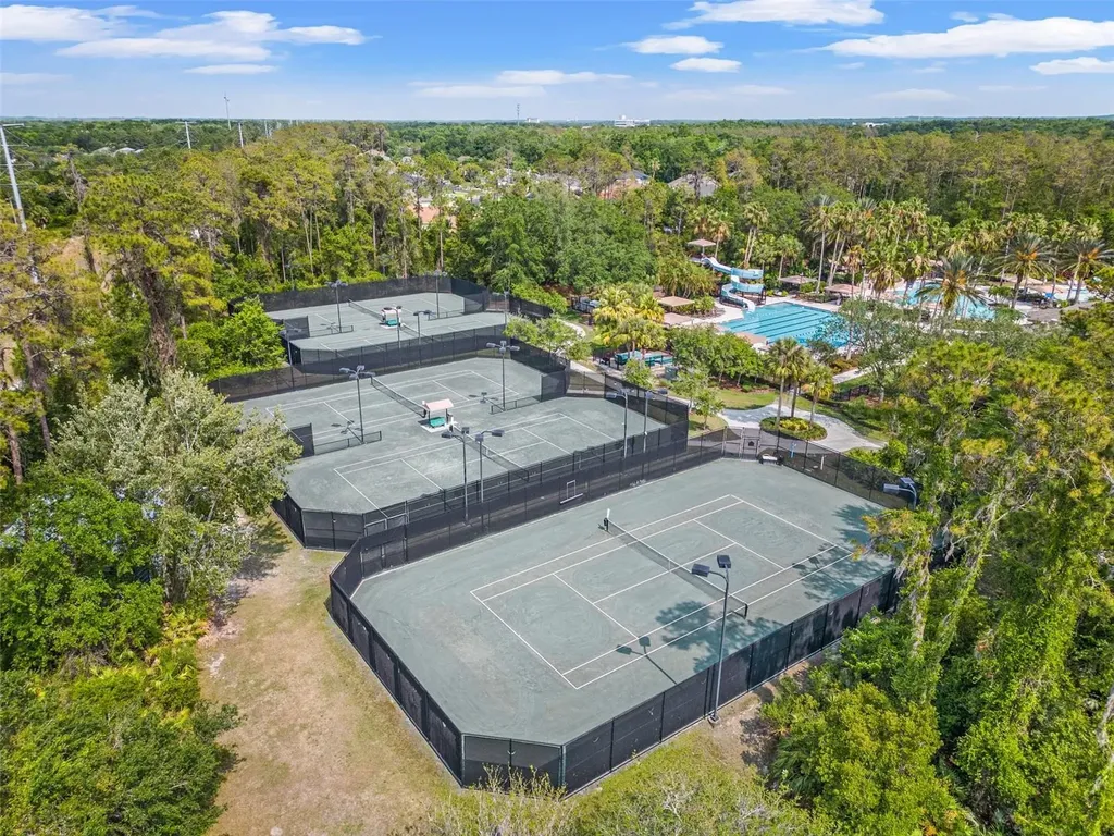 4424 Vermillion Sky Drive Wesley Chapel FL 33544