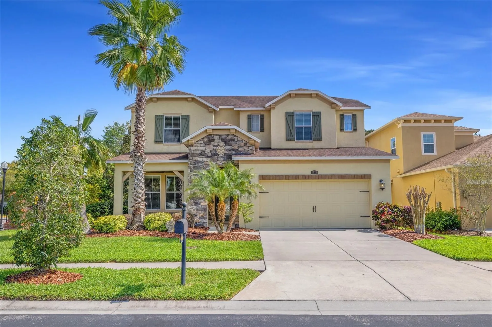 4424 Vermillion Sky Drive Wesley Chapel FL 33544
