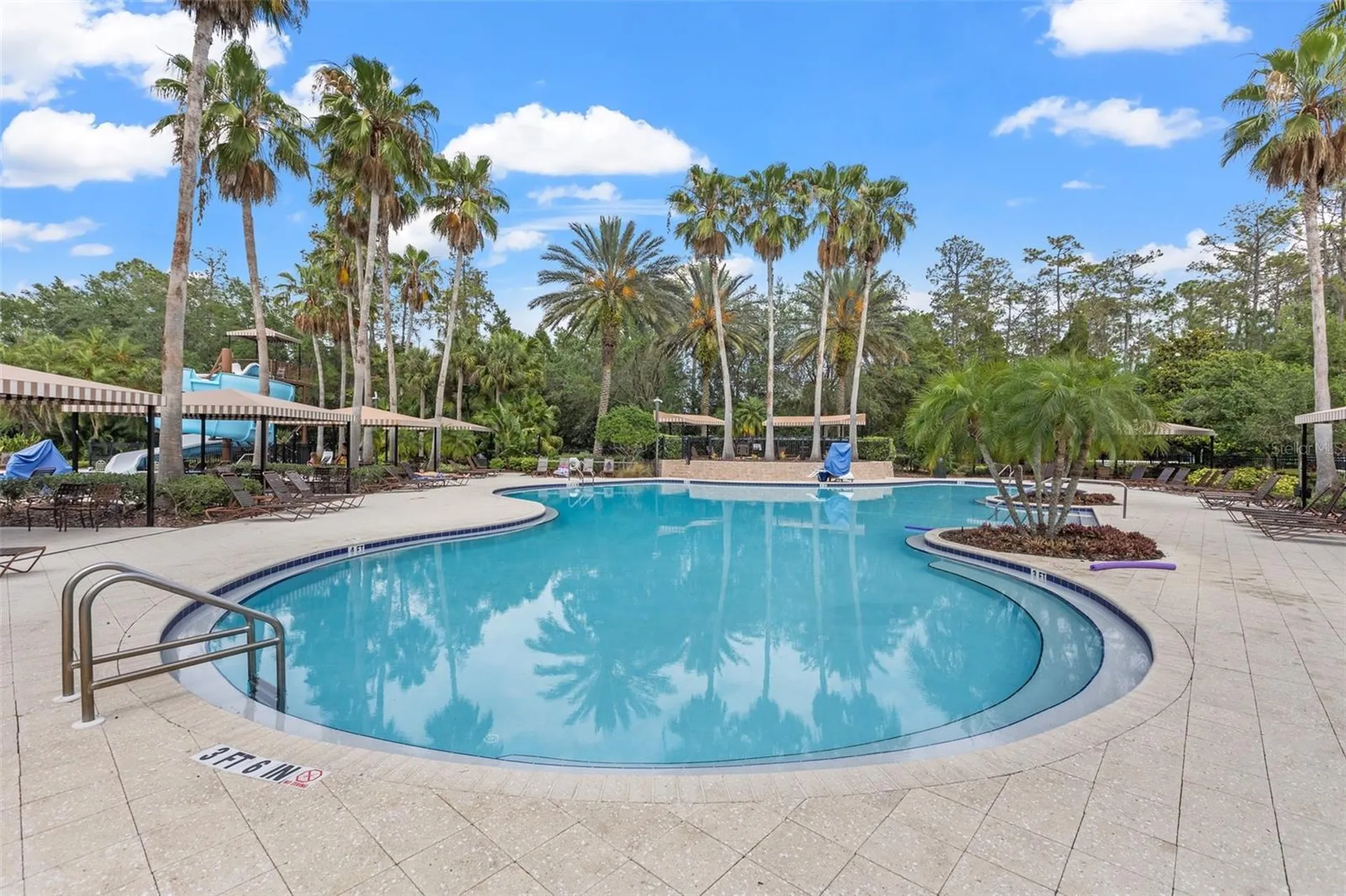 4424 Vermillion Sky Drive Wesley Chapel FL 33544