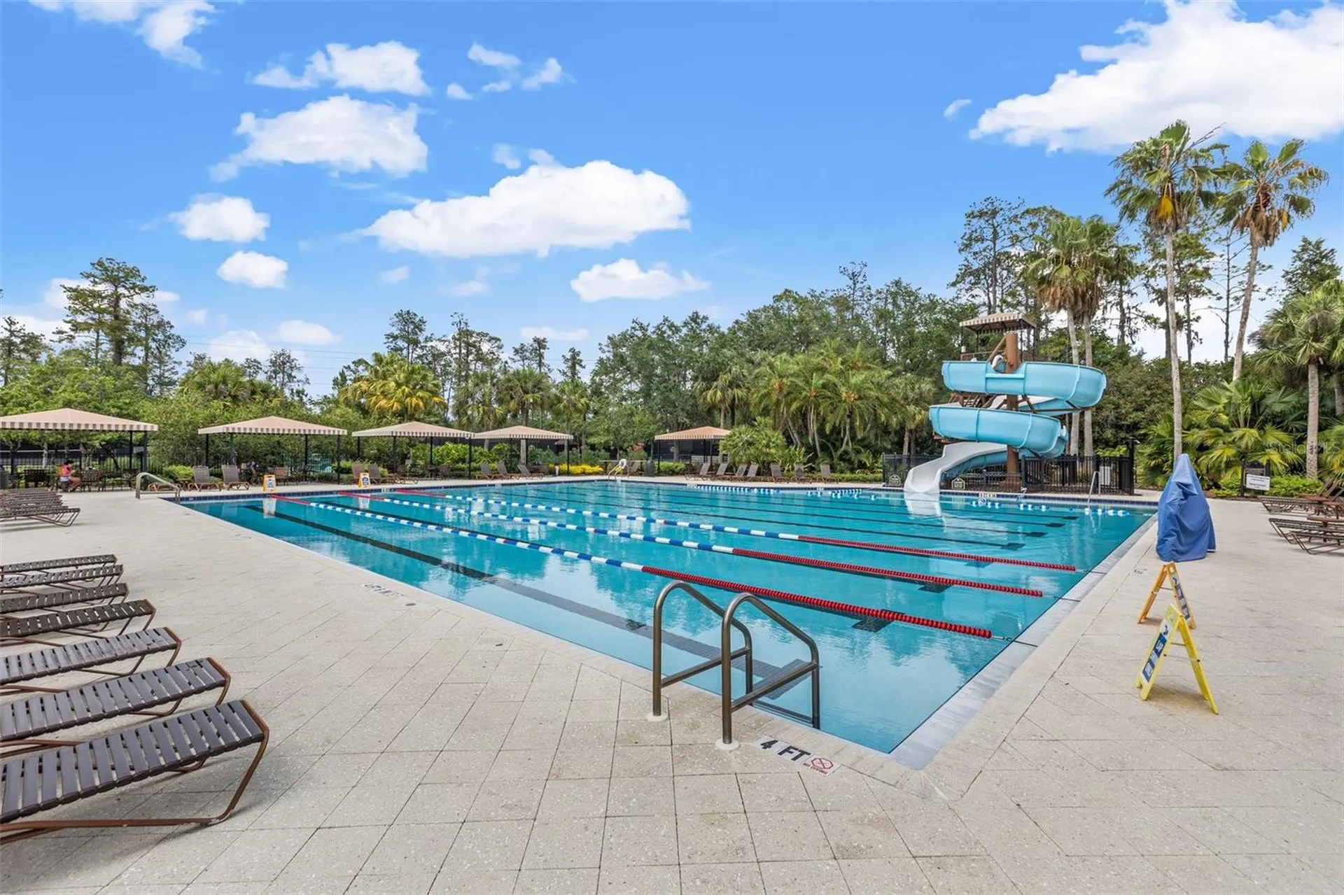 4424 Vermillion Sky Drive Wesley Chapel FL 33544
