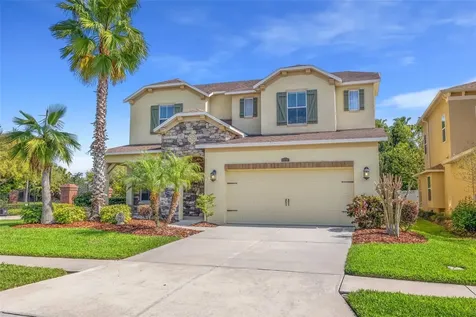 4424 Vermillion Sky Drive Wesley Chapel FL 33544