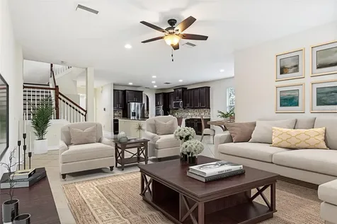 4424 Vermillion Sky Drive Wesley Chapel FL 33544