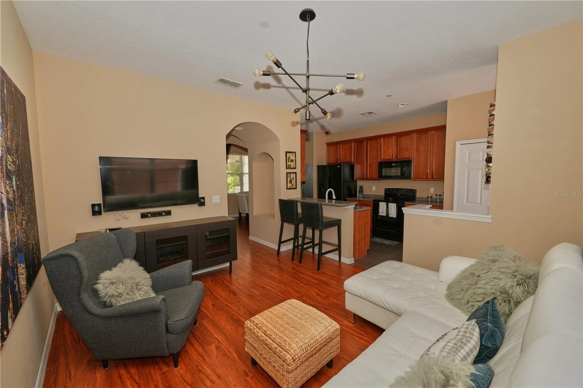 9135 Cardinal Meadow Trail Orlando FL 32827