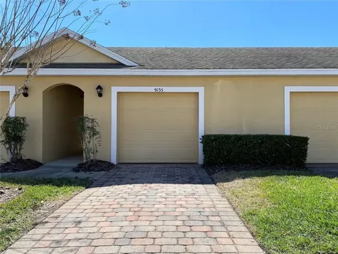 9135 Cardinal Meadow Trail Orlando FL 32827