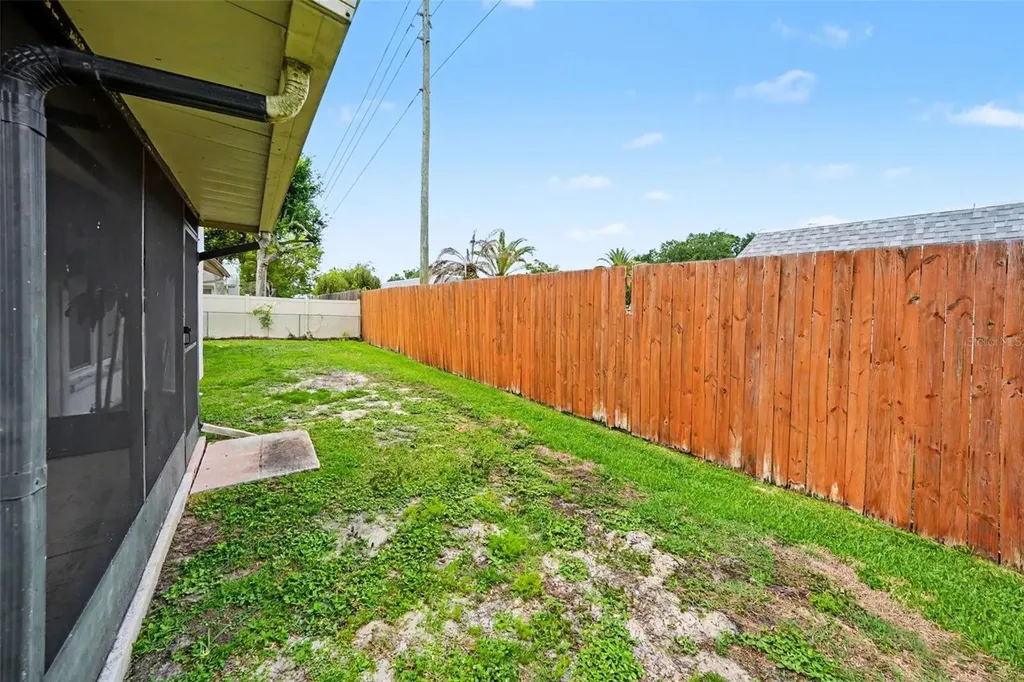 3429 Rankin Drive New Port Richey FL 34655