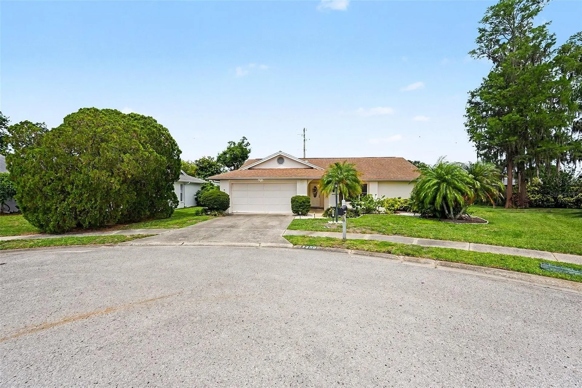 3429 Rankin Drive New Port Richey FL 34655