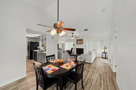 3429 Rankin Drive New Port Richey FL 34655