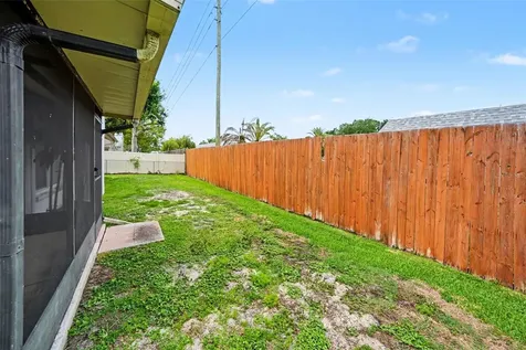 3429 Rankin Drive New Port Richey FL 34655