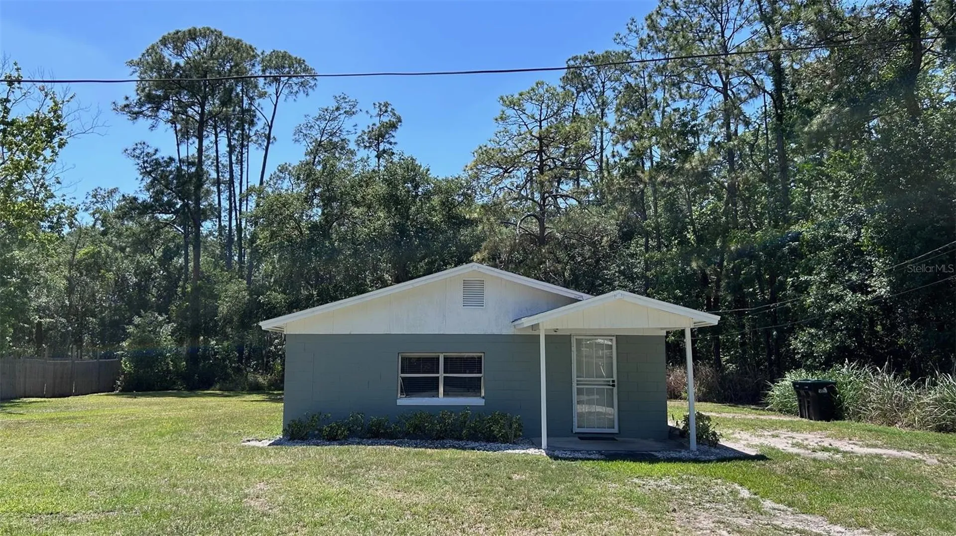 4800 Petroff Avenue Orlando FL 32812