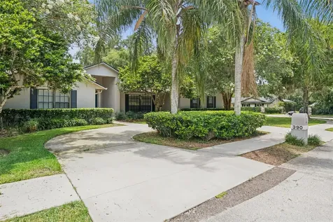 390 Smith Street Oviedo FL 32765