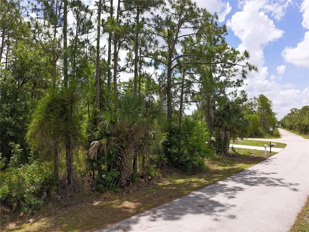 12262 Ripple Drive Punta Gorda FL 33955