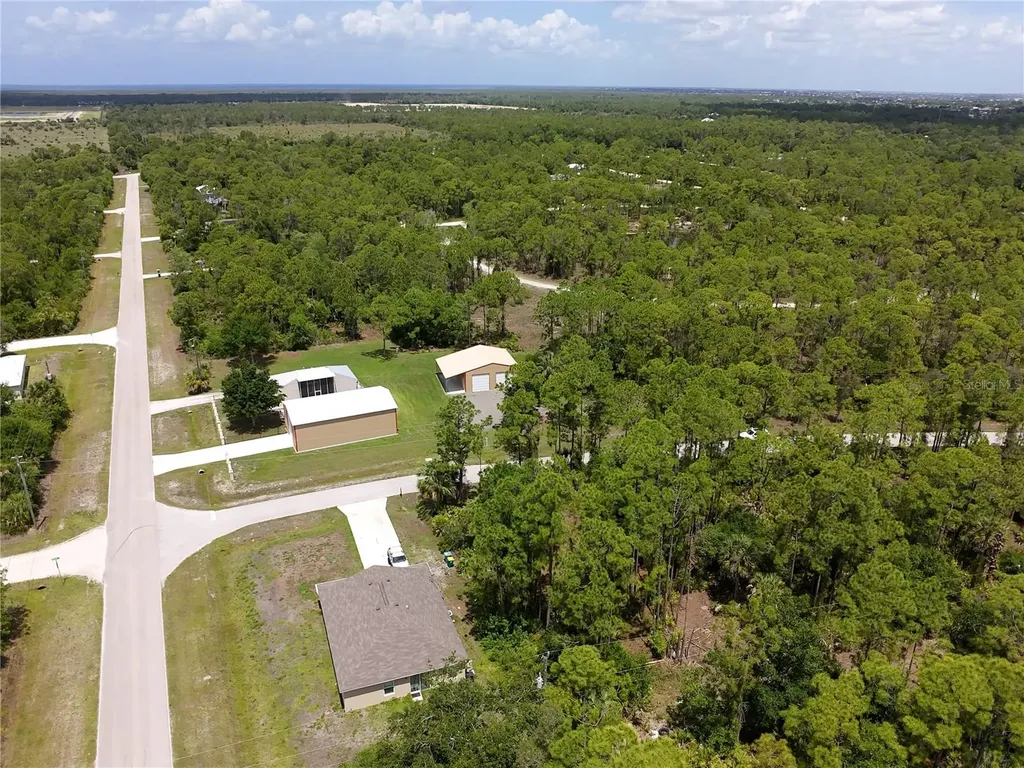 12262 Ripple Drive Punta Gorda FL 33955
