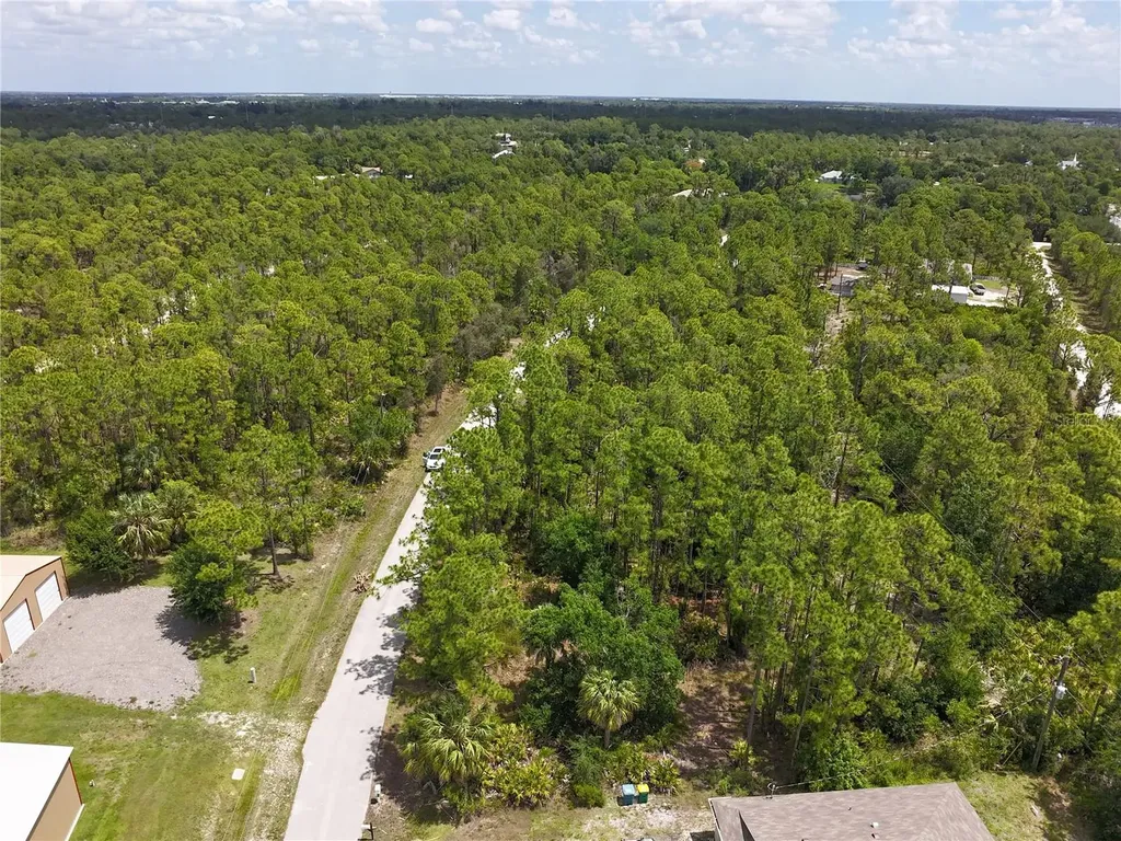 12262 Ripple Drive Punta Gorda FL 33955