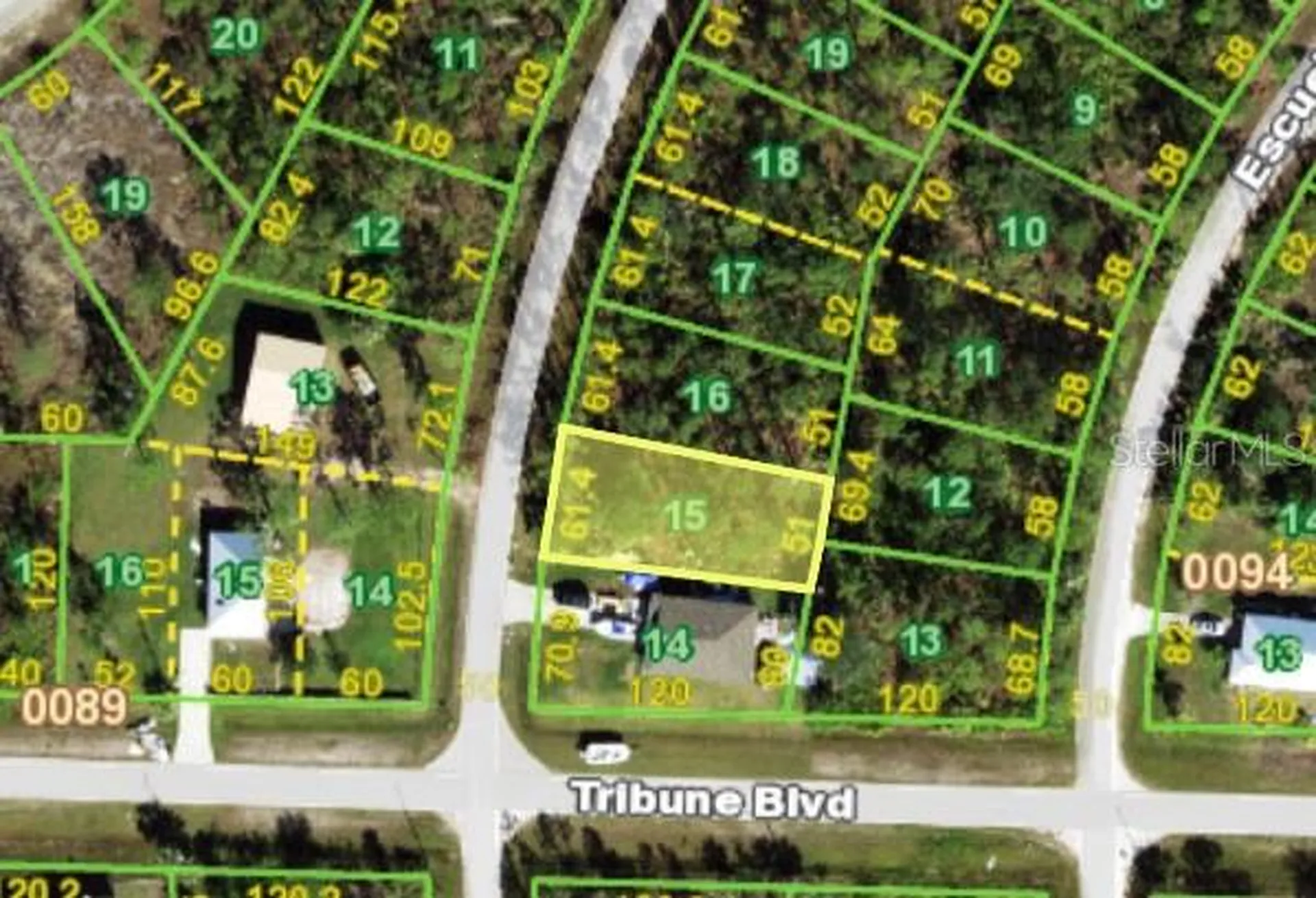12262 Ripple Drive Punta Gorda FL 33955