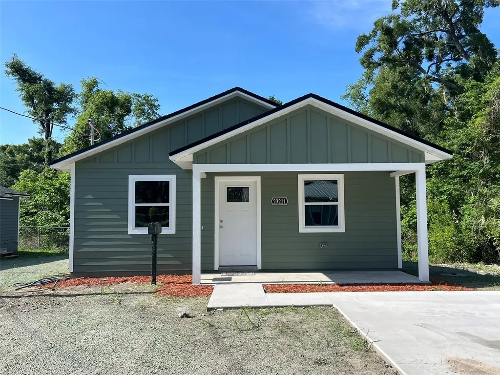 23211 NW 179th Place High Springs FL 32643