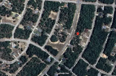 10697 N Elkcam Boulevard Citrus Springs FL 34433