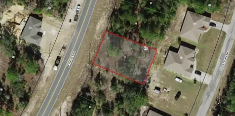 10697 N Elkcam Boulevard Citrus Springs FL 34433