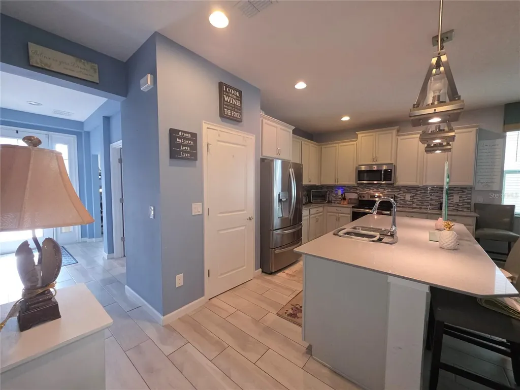 958 Compass Landing Drive Orange City FL 32763