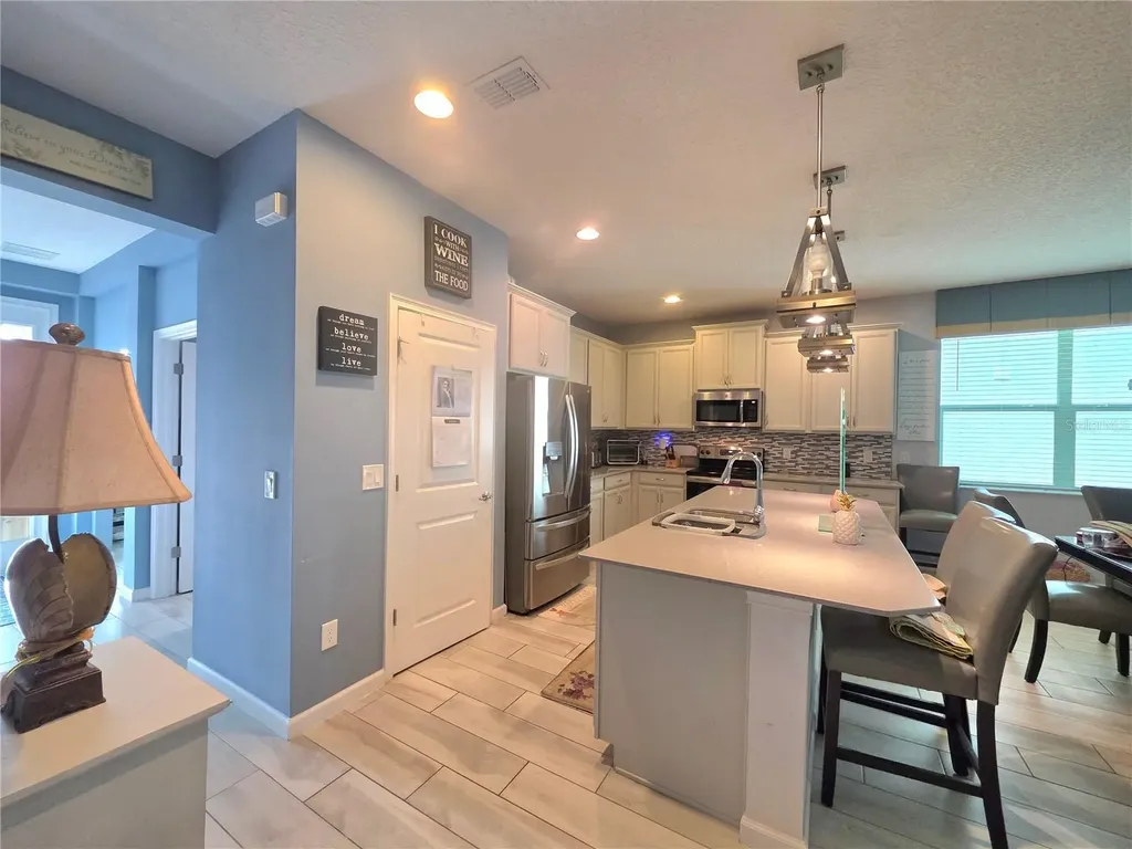 958 Compass Landing Drive Orange City FL 32763