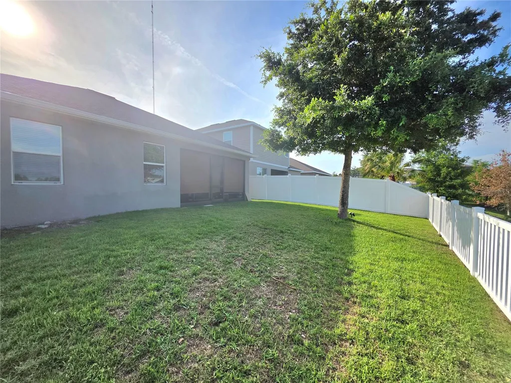 958 Compass Landing Drive Orange City FL 32763