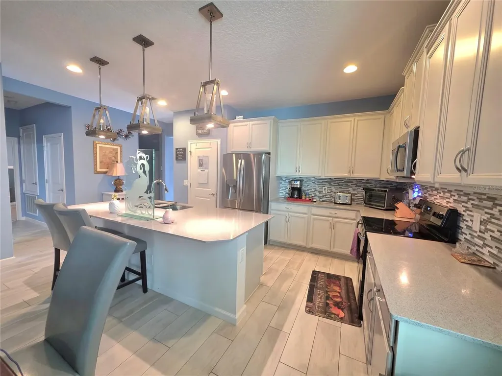 958 Compass Landing Drive Orange City FL 32763