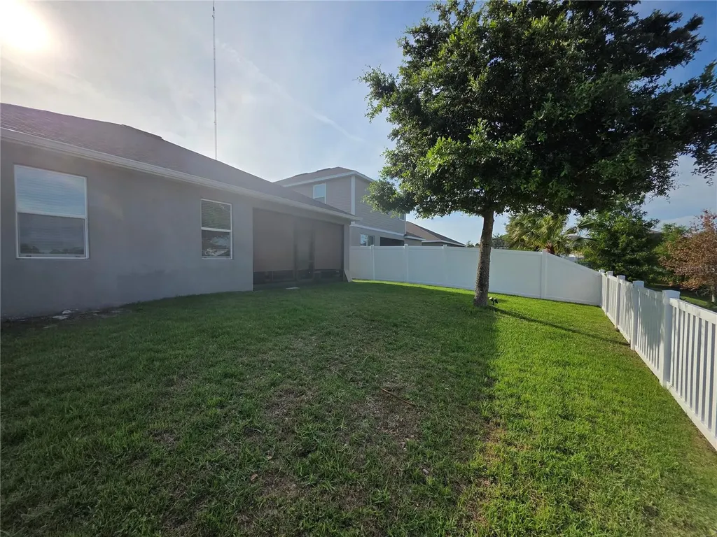 958 Compass Landing Drive Orange City FL 32763