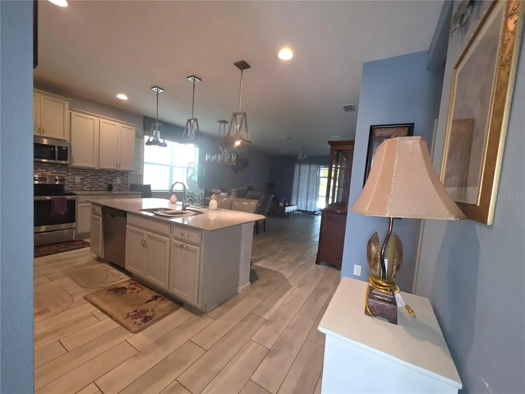 958 Compass Landing Drive Orange City FL 32763