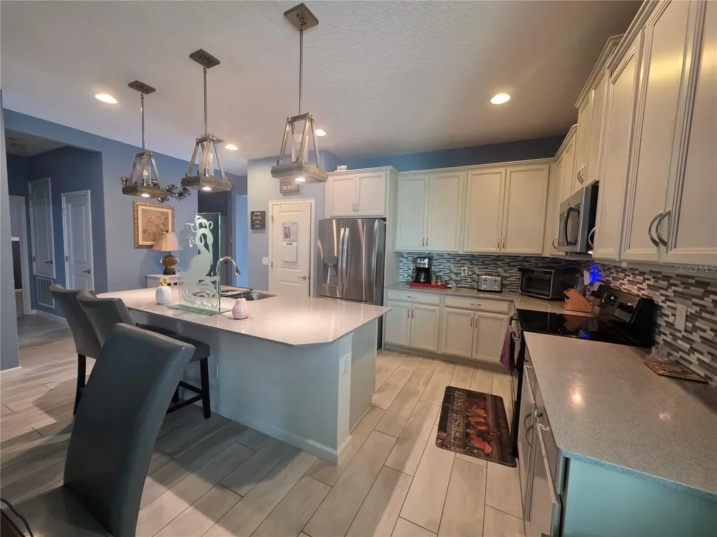 958 Compass Landing Drive Orange City FL 32763