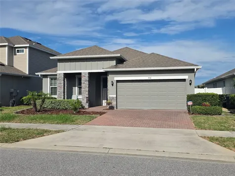 958 Compass Landing Drive Orange City FL 32763
